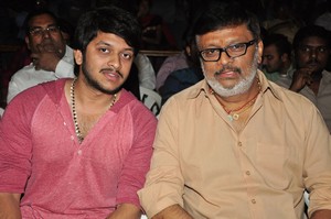 Premante Suluvu Kadura Movie Audio Launch